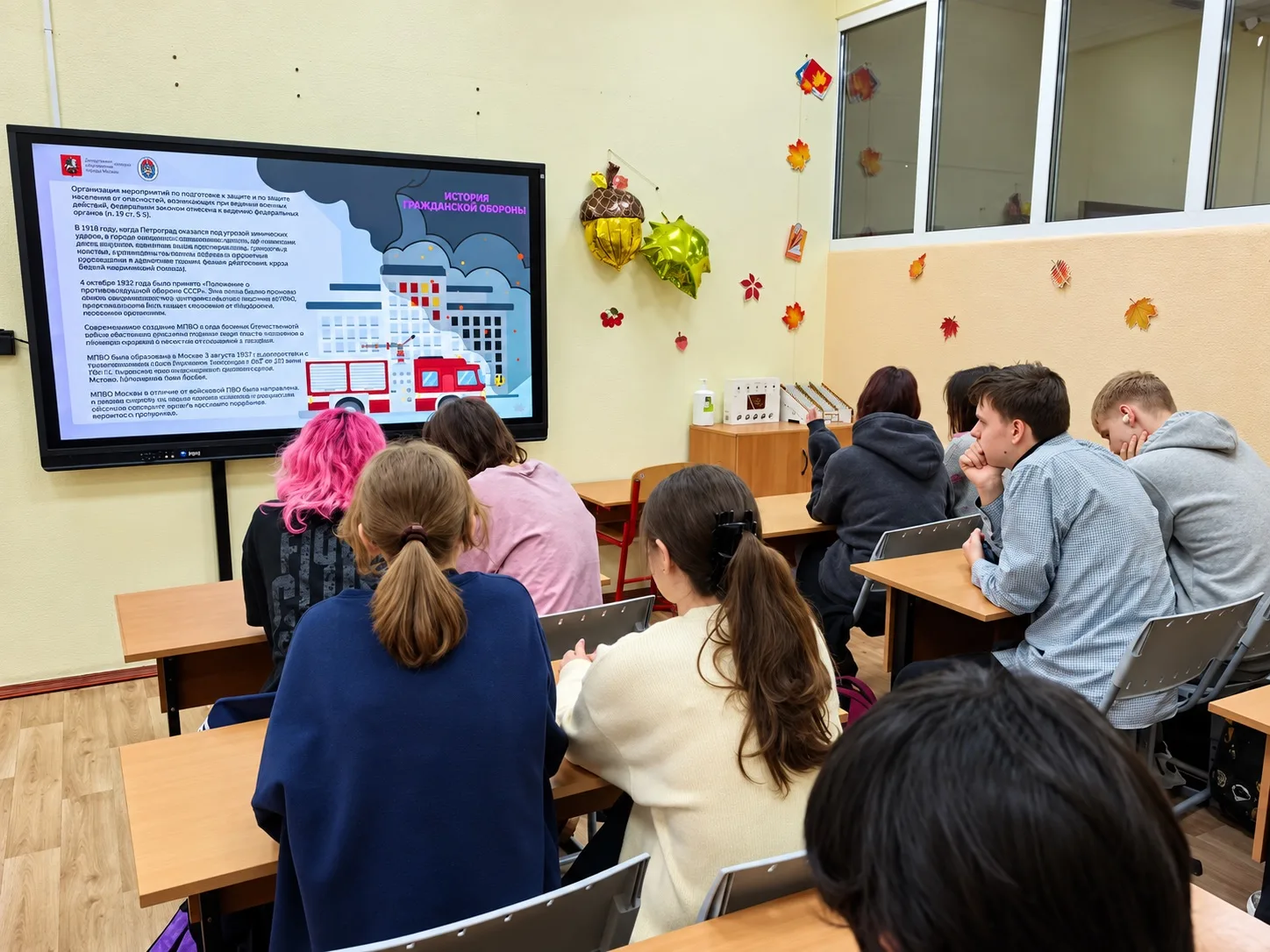 🛡 ЗНАТЬ, КАК ДЕЙСТВОВАТЬ В ВАЖНОЙ СИТУАЦИИ