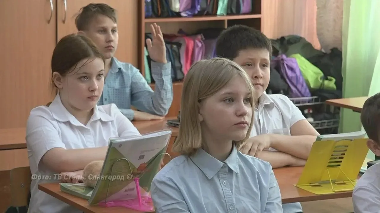 Пример доброго поступка славгородских ребят В минувшие выходные произошел, казалось бы, обыденный сл