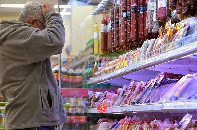 Осенью в Кузбассе подорожают техника, автозапчасти и импортные продукты — рост цен може...