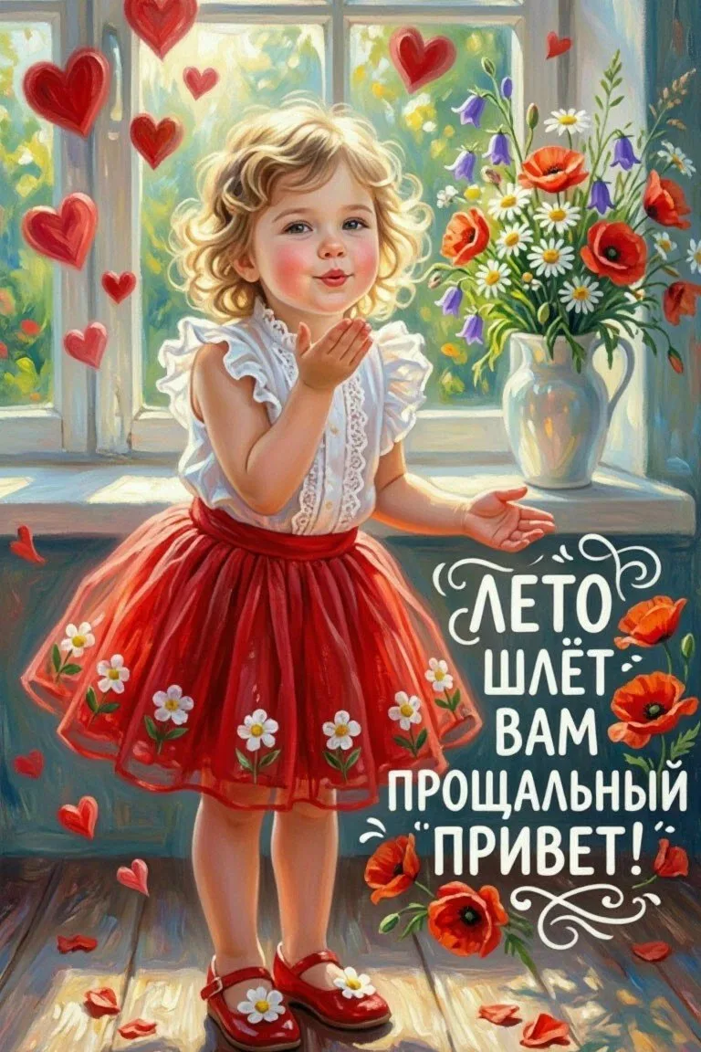 👋 #привет
