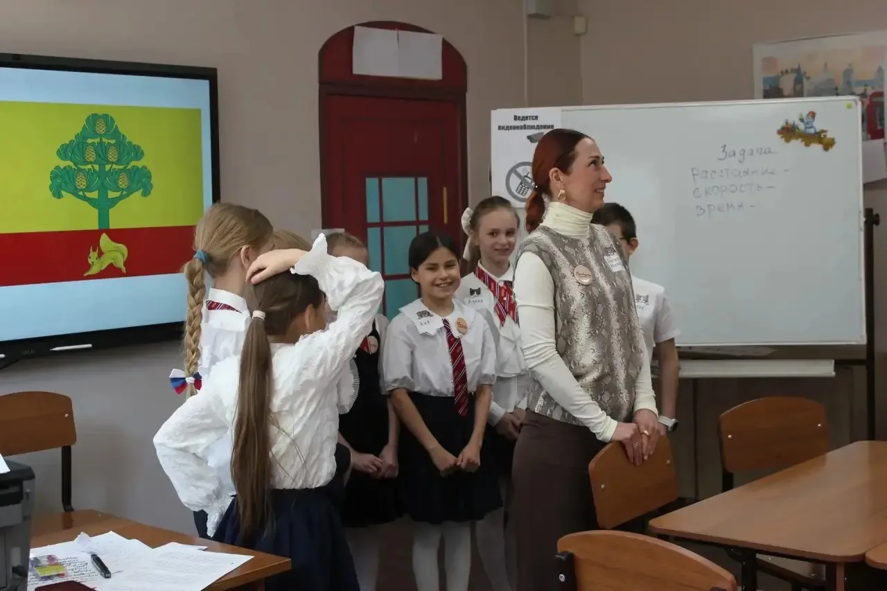 🌟 Ура! У нас замечательная новость! 🌟  Наш педагог дополнительного образования Жандарова Екатерина М