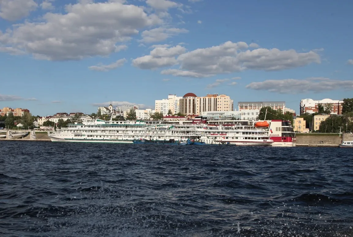 Маршрутную сеть скоростных межрегиональных перевозок по Волге расширят до Самары