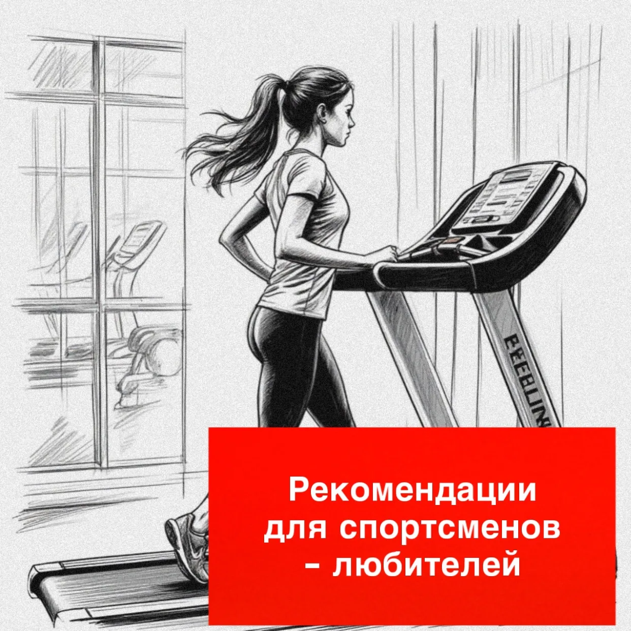 Как не откладывать тренировки