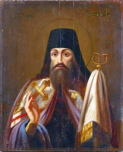 🕊 Сколько бы грехов ни было у кого, и как бы велики ни были, у Бога милосердия еще бол...
