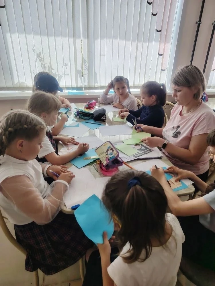🎉🌈🎉Май ознаменовался завершающим этапом обучения в творческом объединении "Природа и...