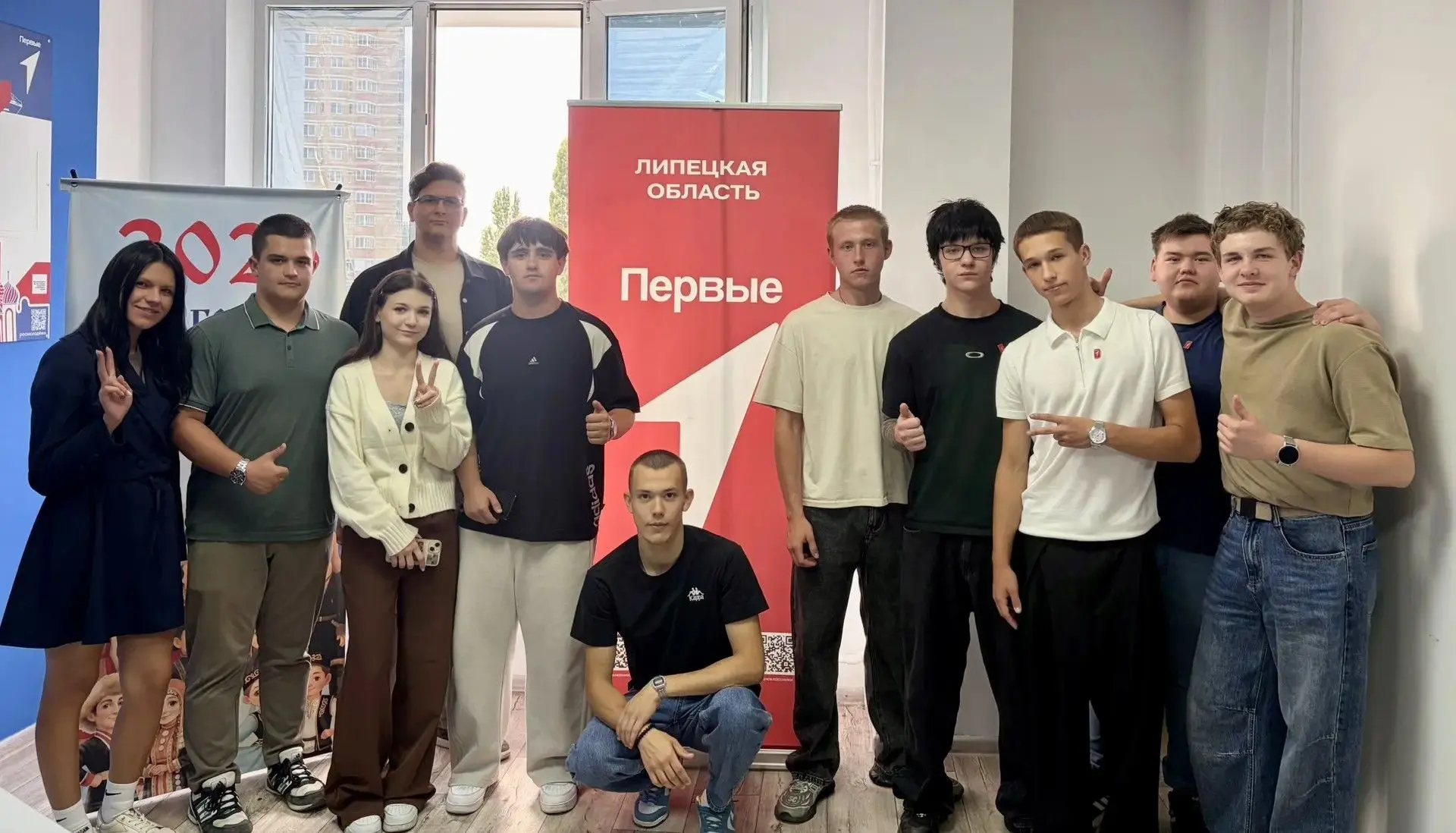 🎉 В Липецком металлургическом колледже – важное событие! 🎉