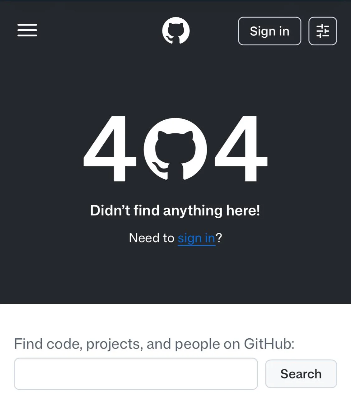 GitHub снёс один из самых популярных репозиториев по обходу блокировок
