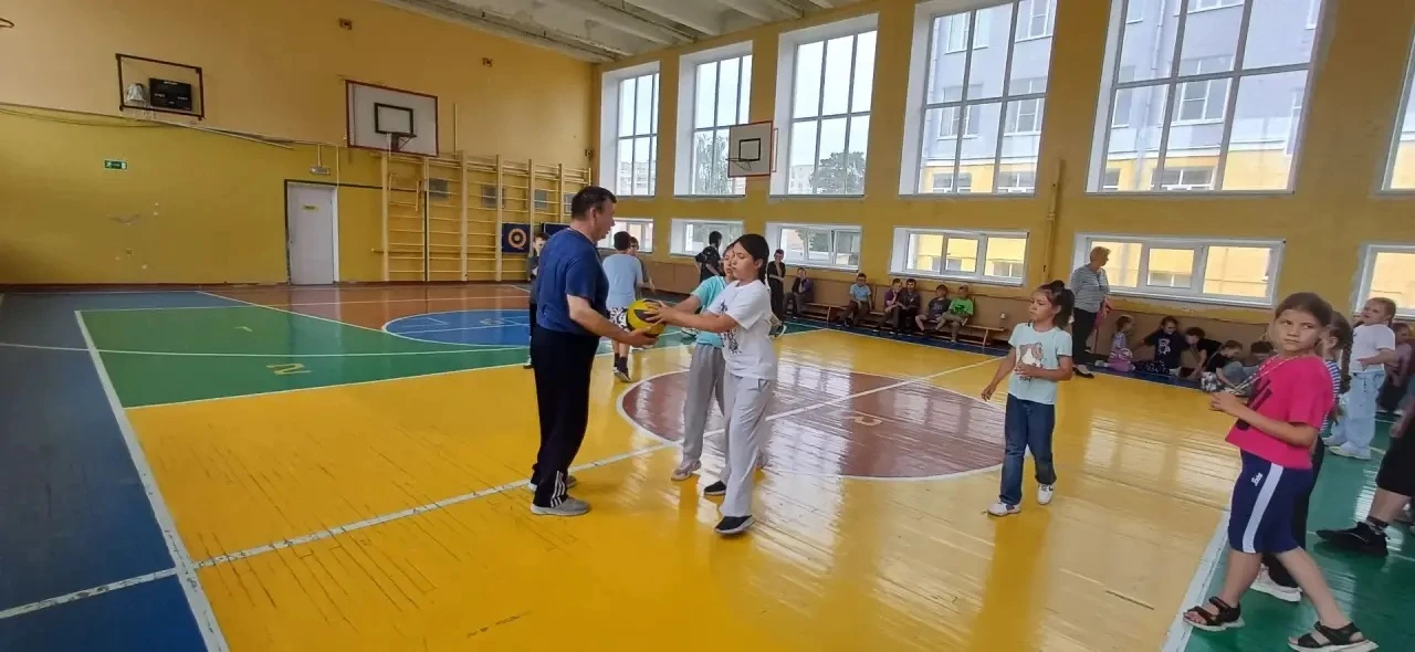 12-й день смены: Музыка, дружба и меткий выстрел! 🎶🏹

Сегодня был невероятно насыщенный день!

☀️ 