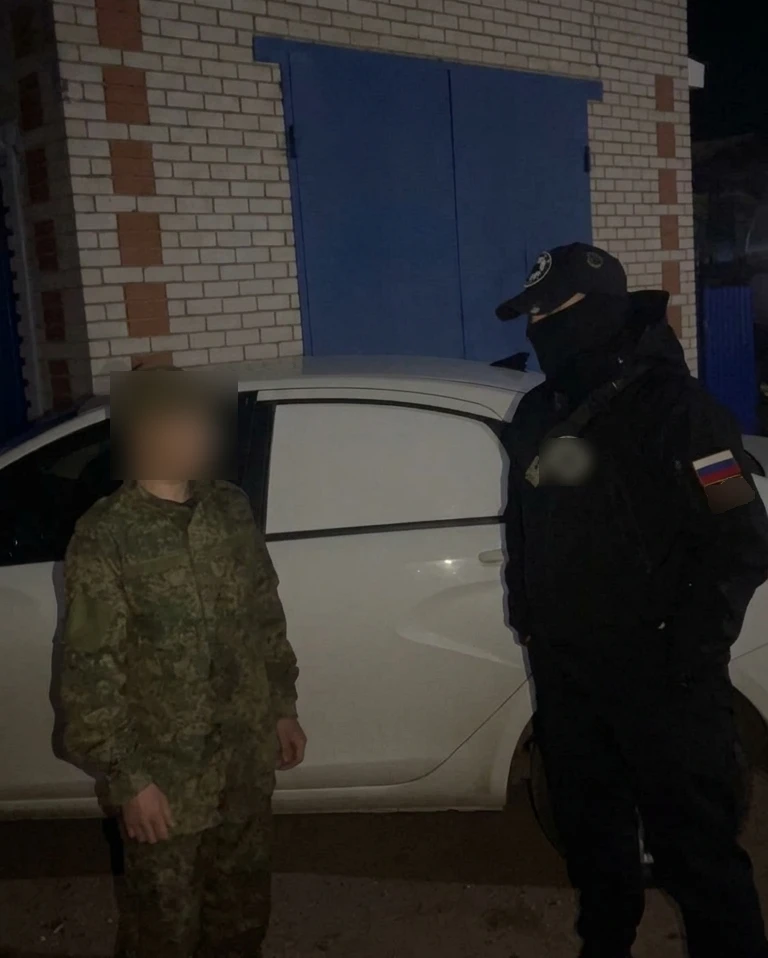 В Марий Эл полицейские задержали подозреваемую в хищении денег у участника СВО