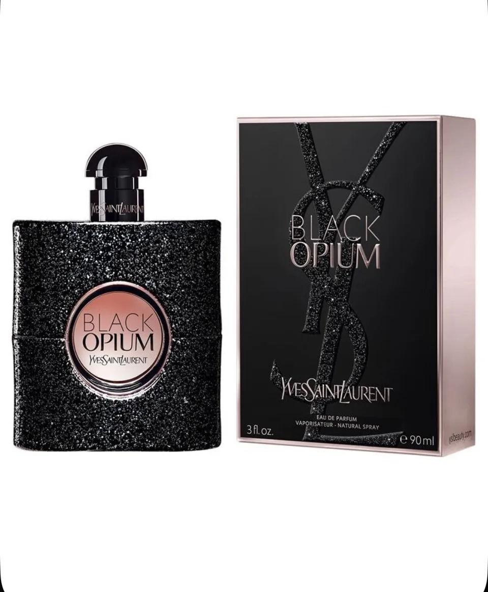 Black Opium Женская Парфюмерная вода, 90 мл