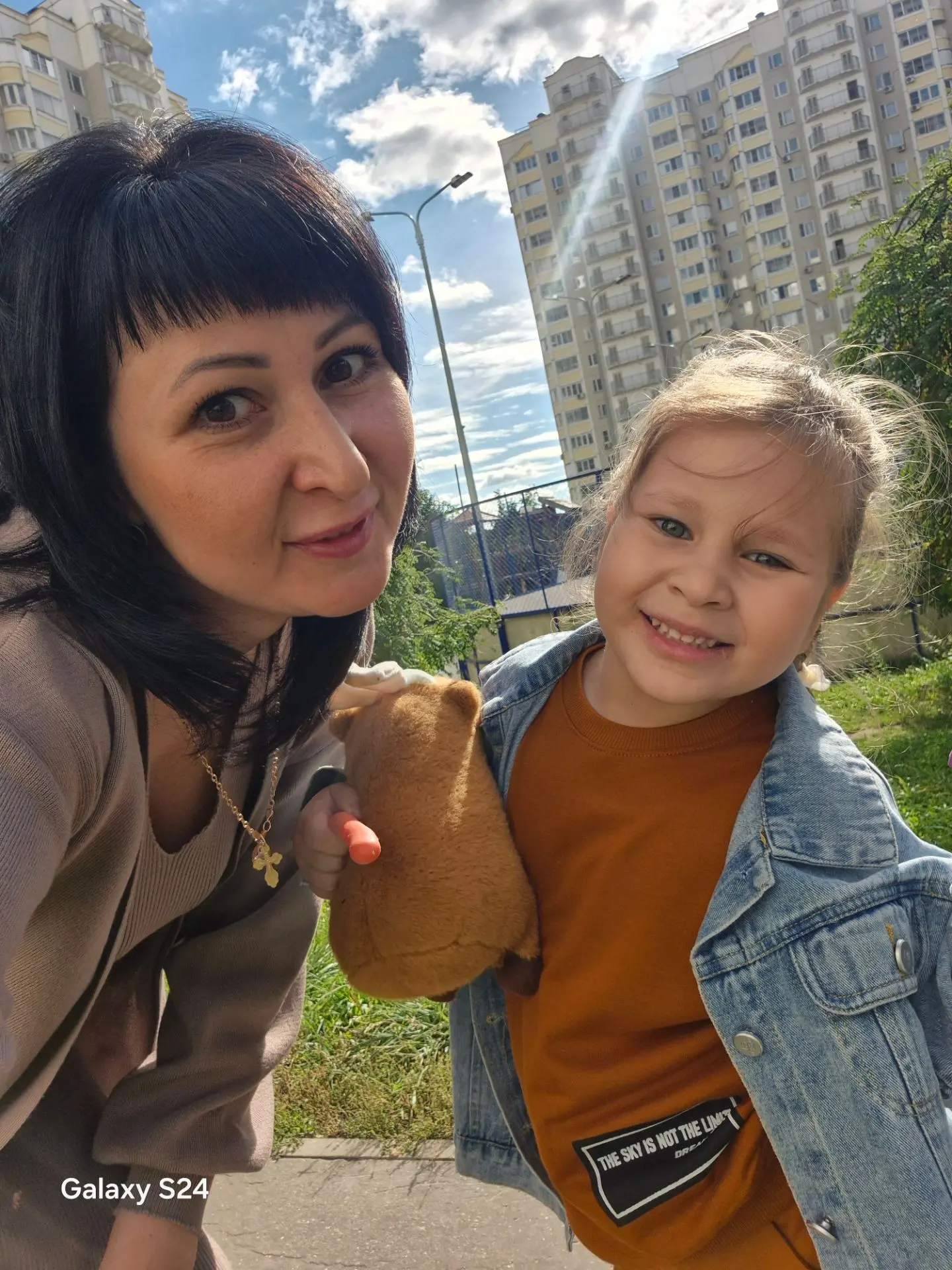 Я хочу сказать вам одну, но очень важную истину: движение — это жизнь.