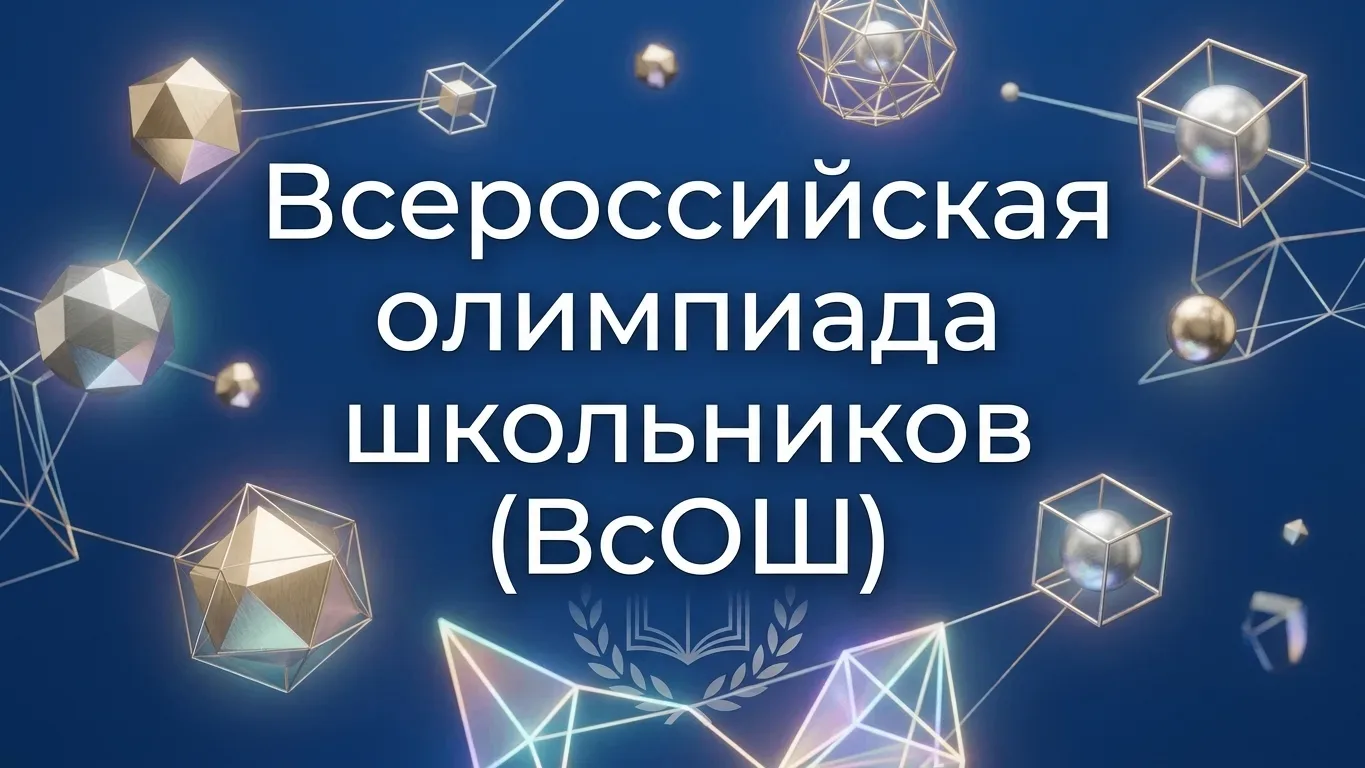 Уважаемые учителя, ученики, родители! Начинаем подготовку к Всероссийской олимпиаде шко...