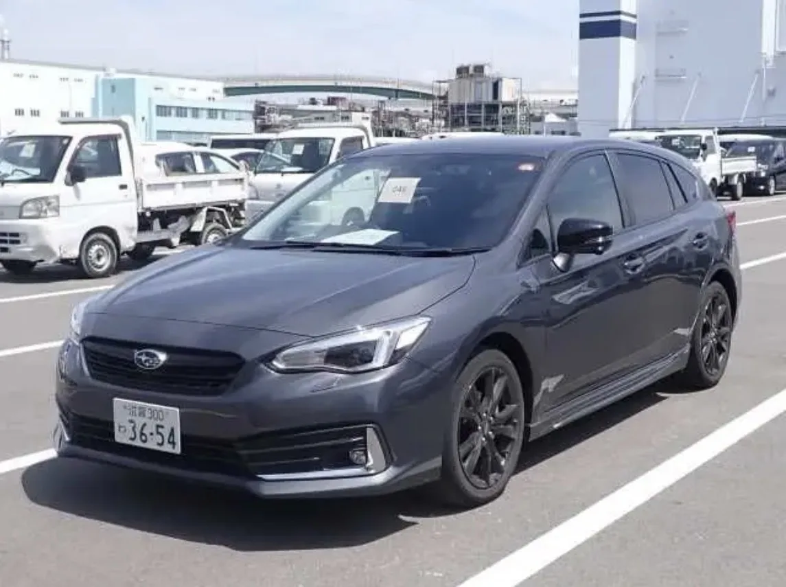 В 🇯🇵Японии🇯🇵 под заказ клиента куплен: