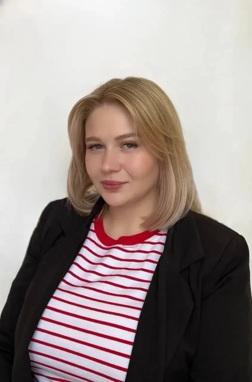 ✨ С добрыми переменам начинается новый этап!