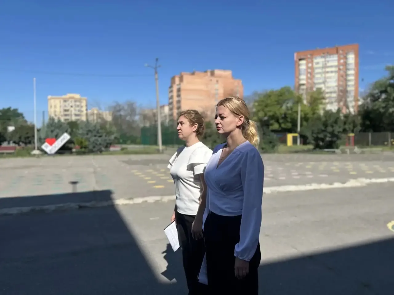 🕯️ 22 июня — День памяти и скорби.

Сегодня, 22 июня, в День памяти и скорби, в лагере с дневным пр