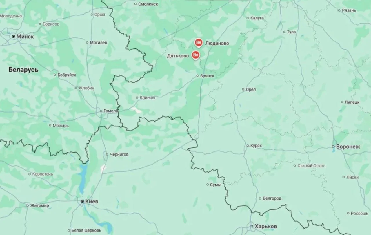 🇺🇦 🔴 Очередной теракт ВСУ: в Брянской области обрушилась часть ж/д моста, с… — публикация канала «Осташко! Важное | СВО новости политика Россия»