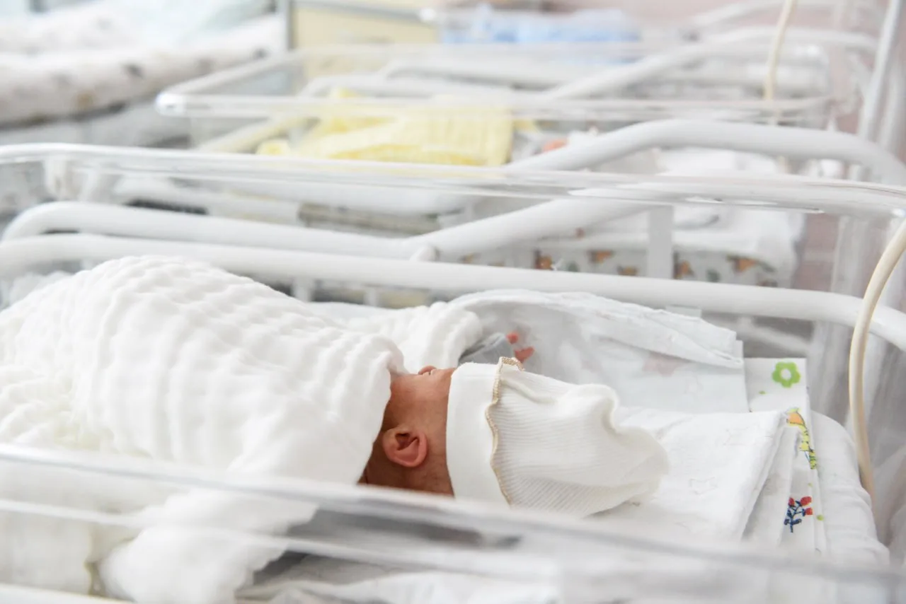 👶Самые популярные имена лета