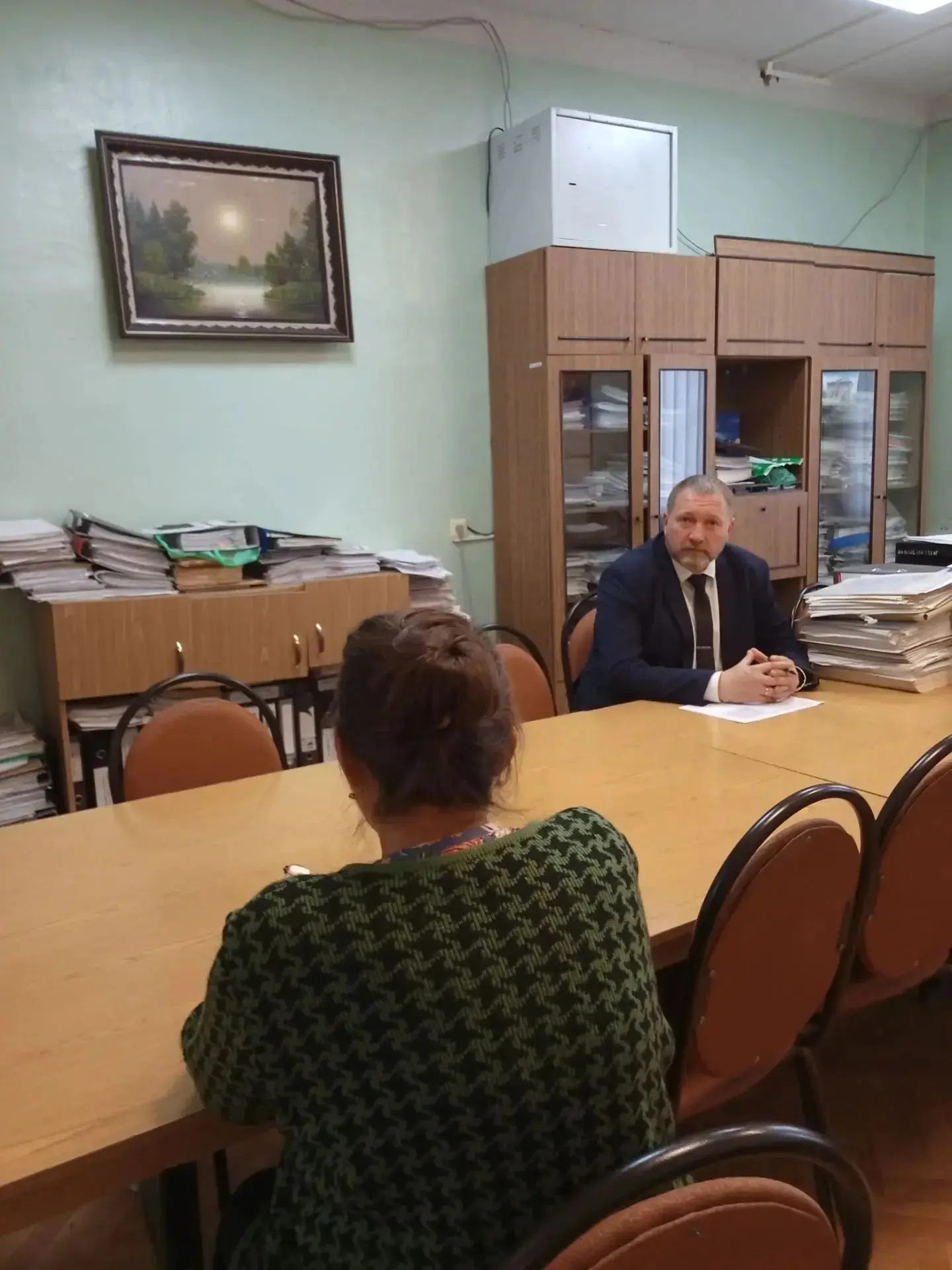 💼 20 августа и.о. Министра промышленности, науки и новых технологий РМ Александр Давыд...