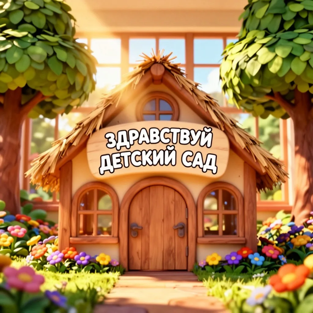 🎉🏡 Снова вместе! 🏡🎉

Сегодня наш детский сад вновь распахнул свои двери после ремонта! ✨

Мы оче