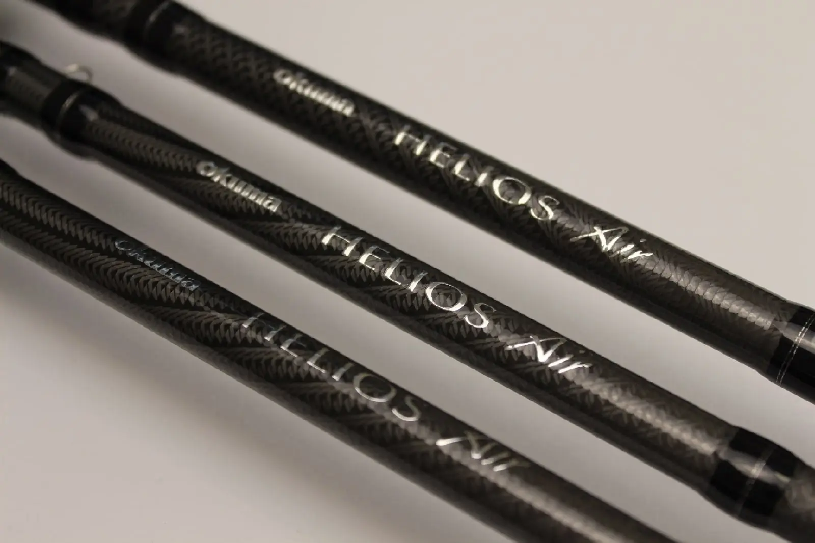 Удилище Okuma Helios Air 🎣🔥