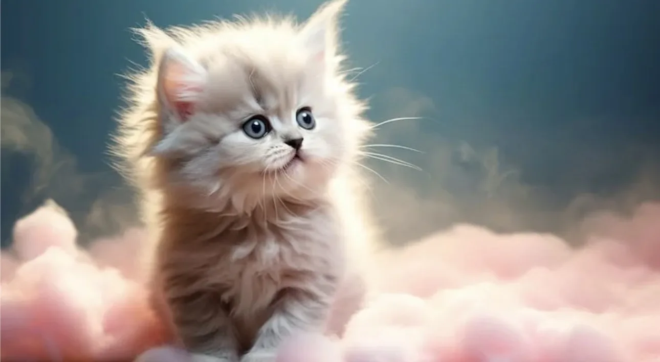 Официально: котята повышают продуктивность. Японские учёные подтвердили 🐱📈

Хиросимский университе