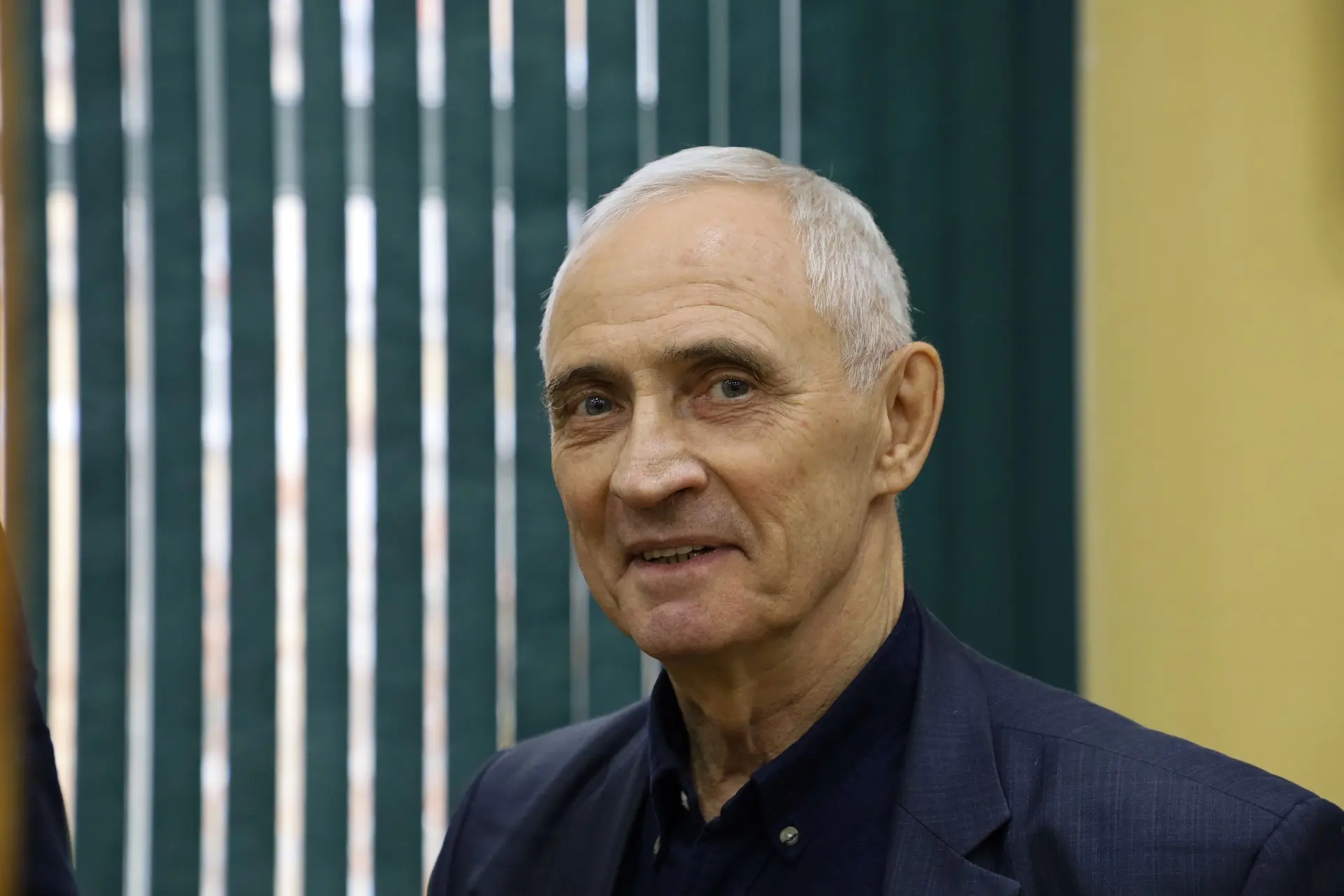 Алексей Дмитриевич Завьялов: Кольская сверхглубокая - символ смелости в освоении неизведанного

Коль