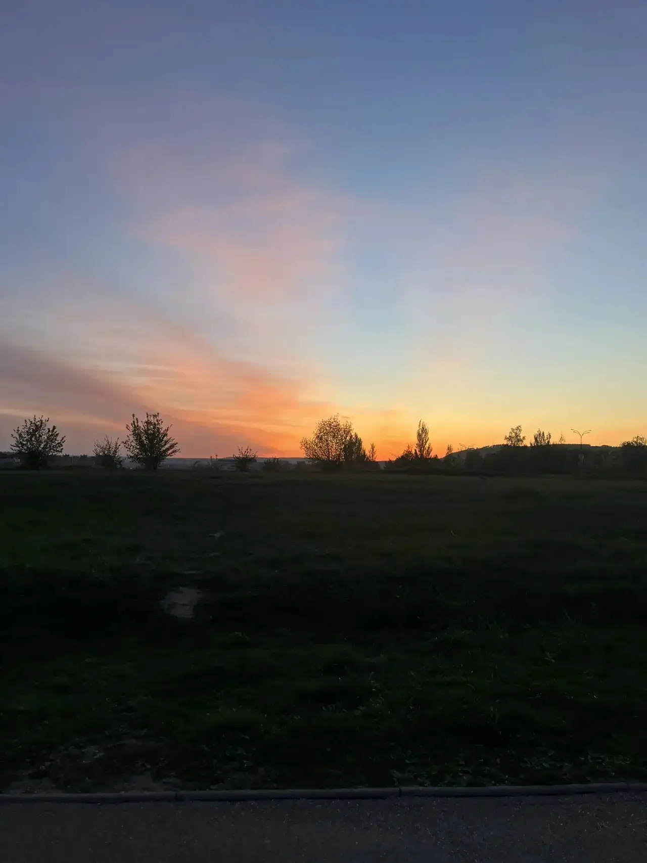 📸🌇

✅ Подписаться
📥 Предложить новость (Платим за эксклюзив)