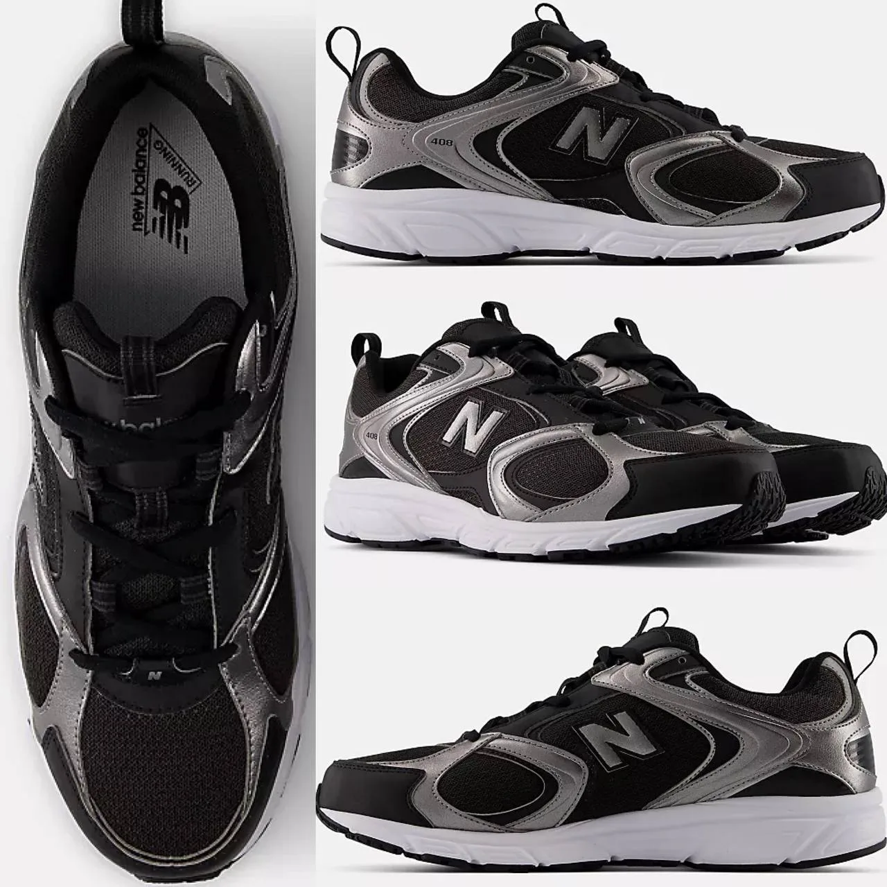 New balance