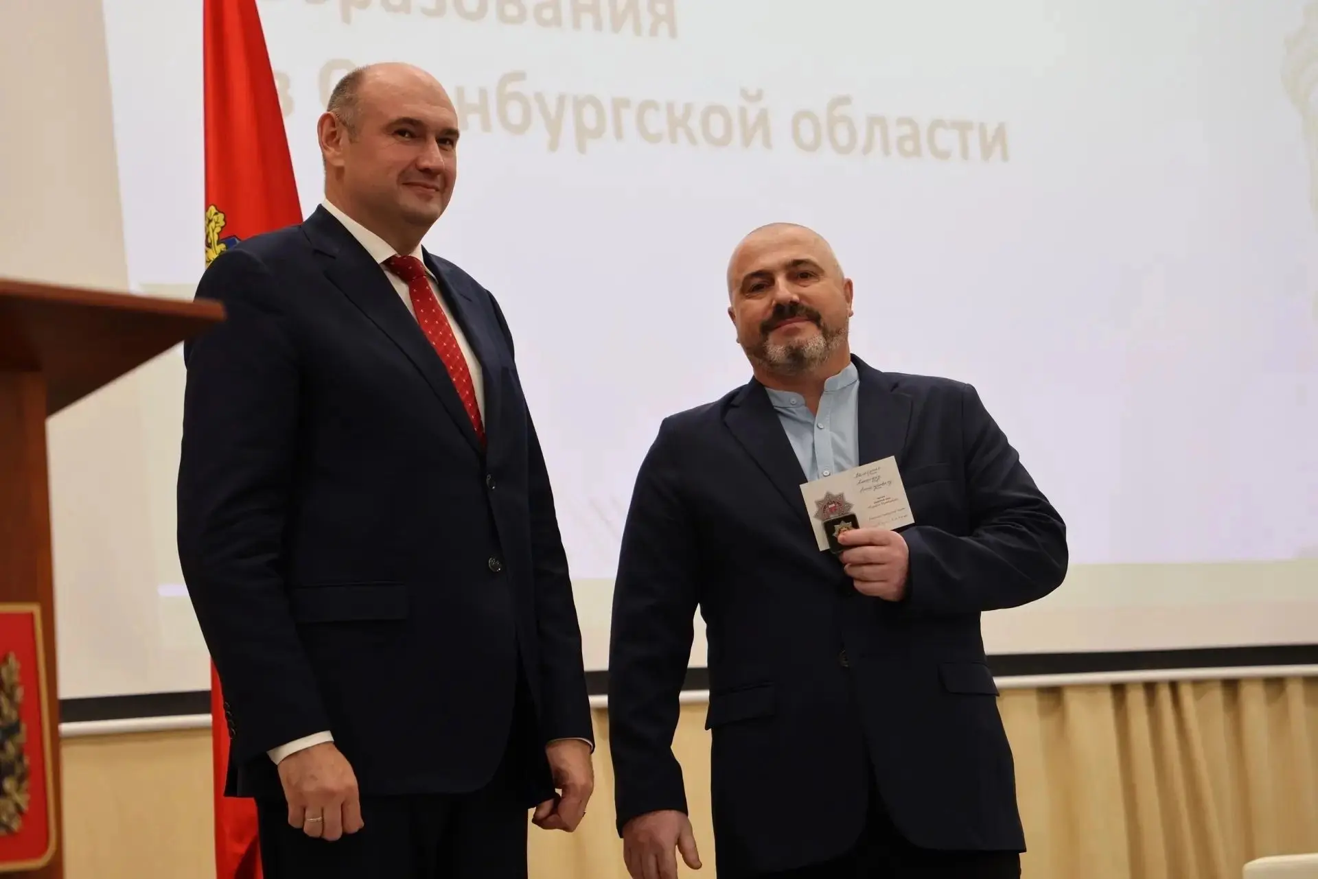 🏆 ГОРДОСТЬ ОРЕНБУРЖЬЯ! 🏆