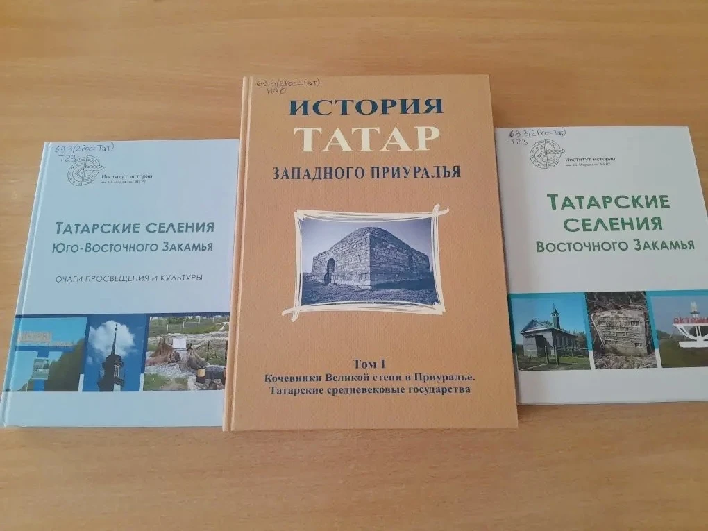 Фонд библиотеки пополнился новыми книгами. Ждем Вас!✨