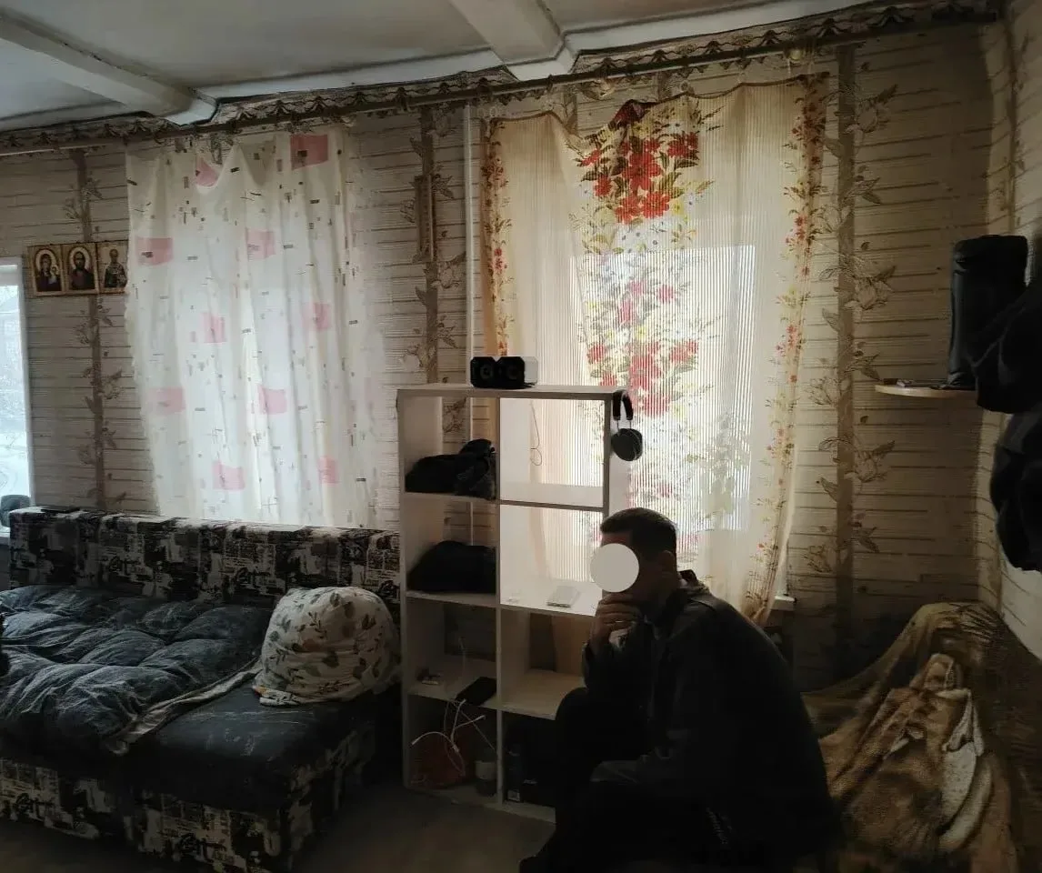 ⚖️ «Трезвую ферму» признали опасной для алкоголиков и закрыли  Прокуратура Октябрьского района прове