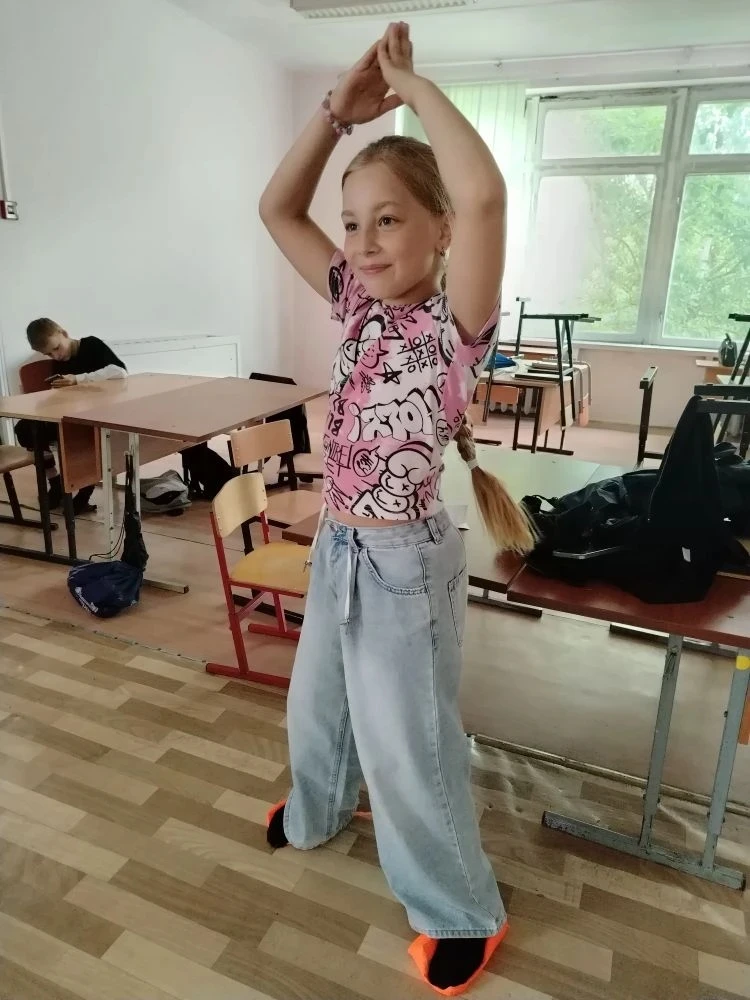 ✨ ДЕНЬ ТВОЕЙ ИСКРЫ✨

Сегодняшний день в нашем лагере был посвящен поиску талантов, мечтам и внутренн