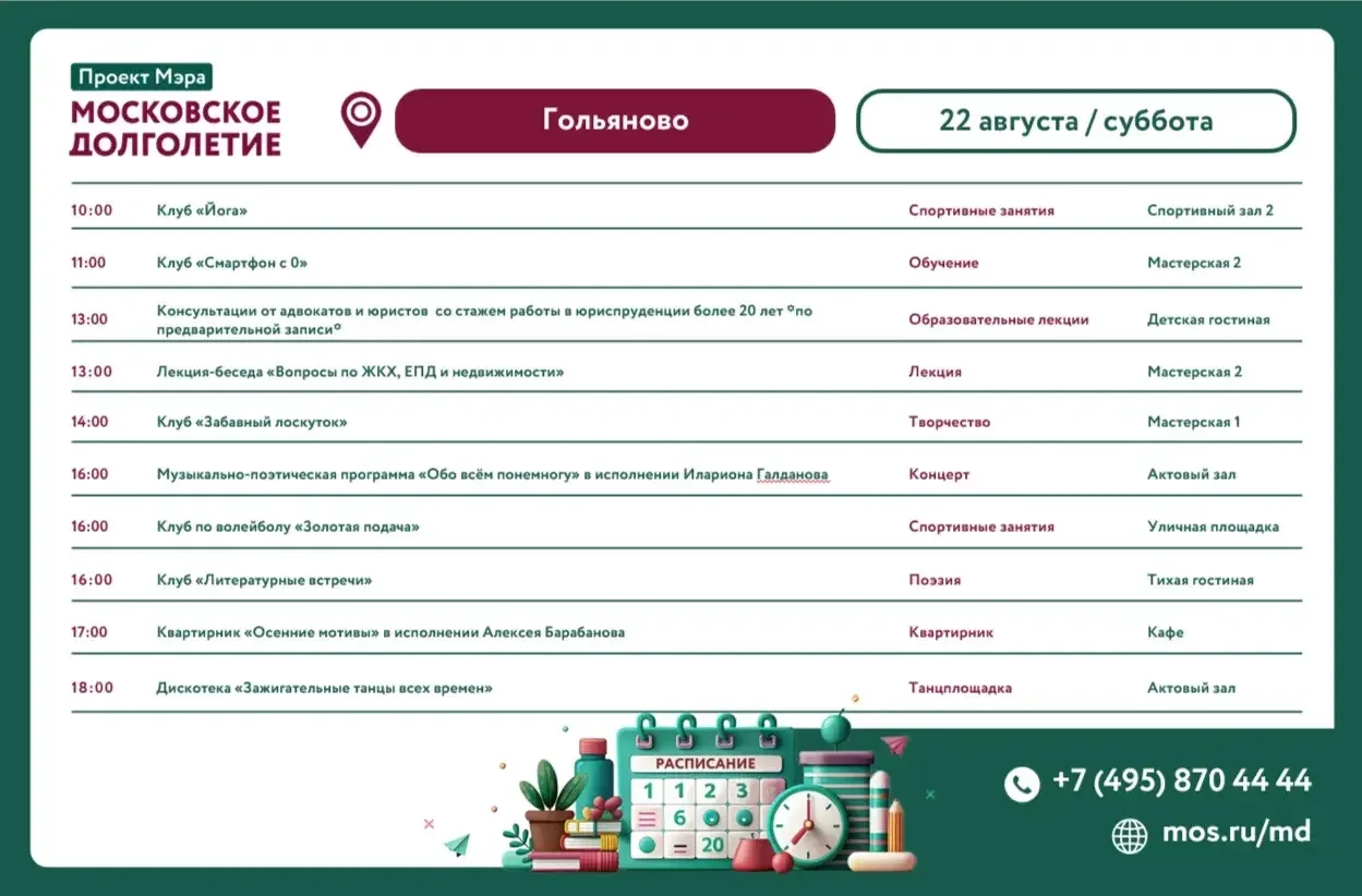 Дорогие участники! ✨