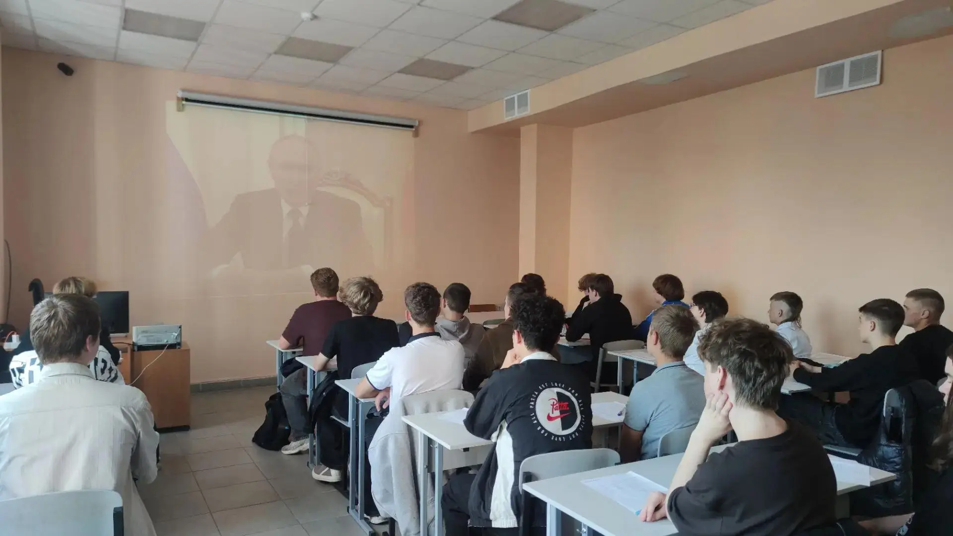 День Знаний 🎓