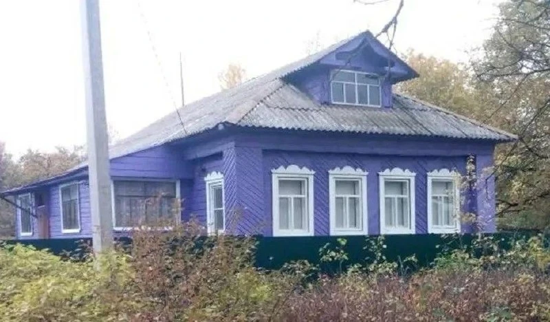 Более 3100 жителей региона приняли участие в программе покраски фасадов домов вдоль дорог за первое 