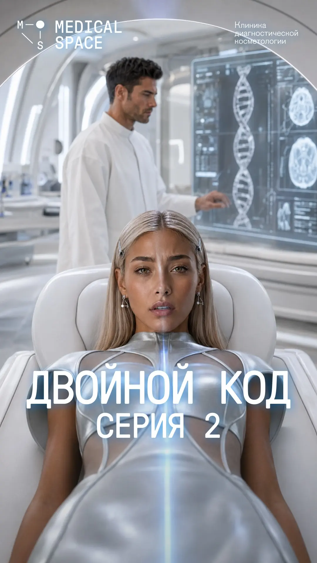 Серия 2.