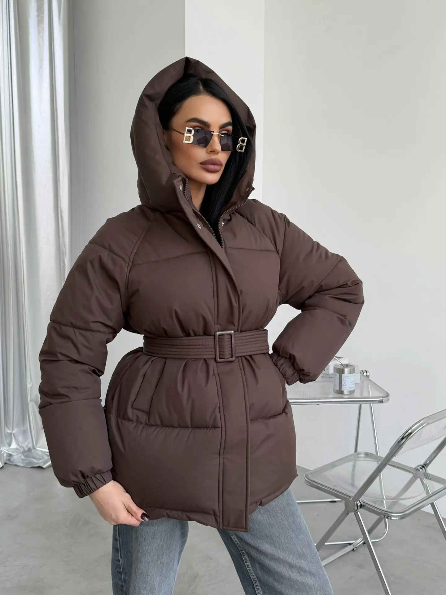 💕Новинка. База
