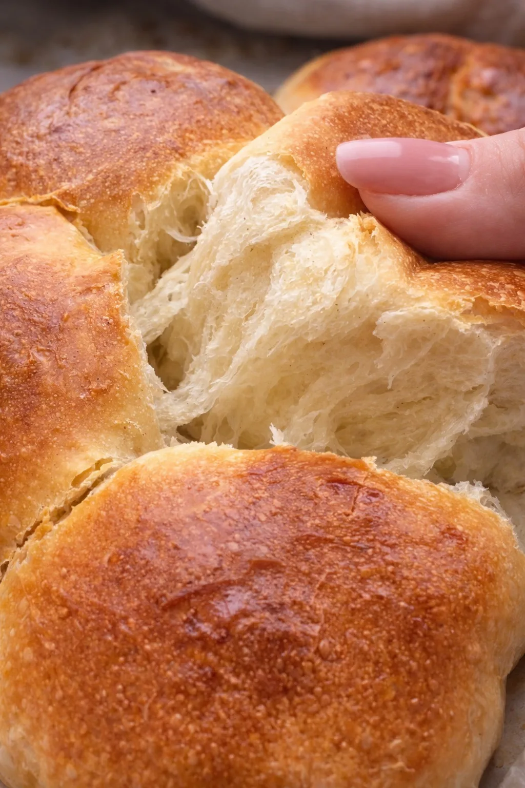 🥐 Рецепт вкуснейших Булочек с заварным кремом