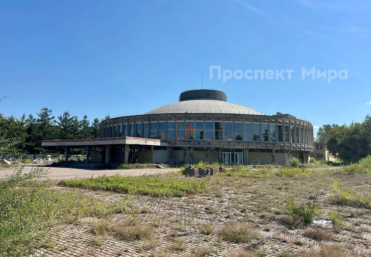 Сегодня мы выпустили статью о том, что цирк в Красноярске, конечно, нужен, но хотелось ...