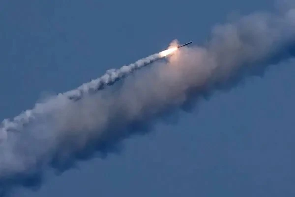 ❗️РАКЕТНАЯ ОПАСНОСТЬ В УДМУРТИИ
