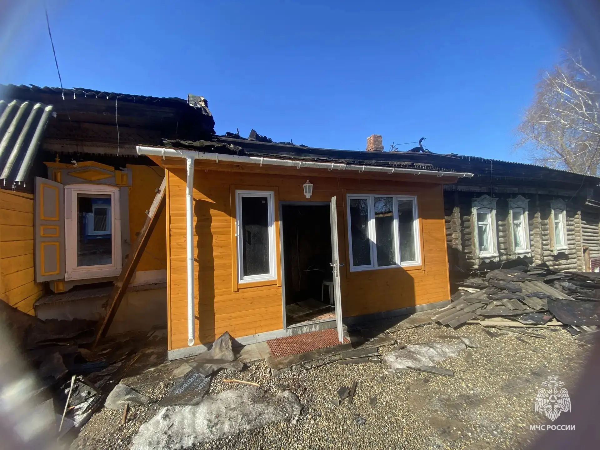 ❗Оперативная обстановка за прошедшие сутки      🚒Огнеборцами МЧС России потушено 7 пожаров. Травмиро