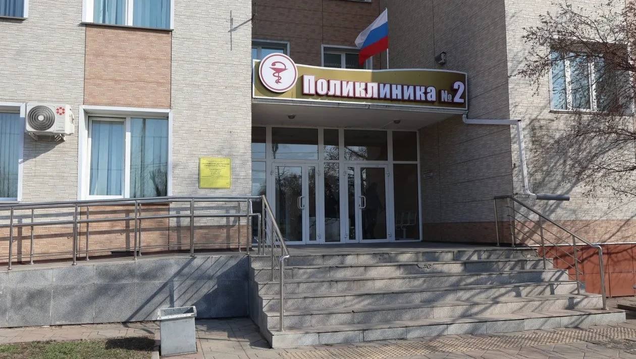 В Уссурийске более 38 тысяч жителей прошли диспансеризацию
