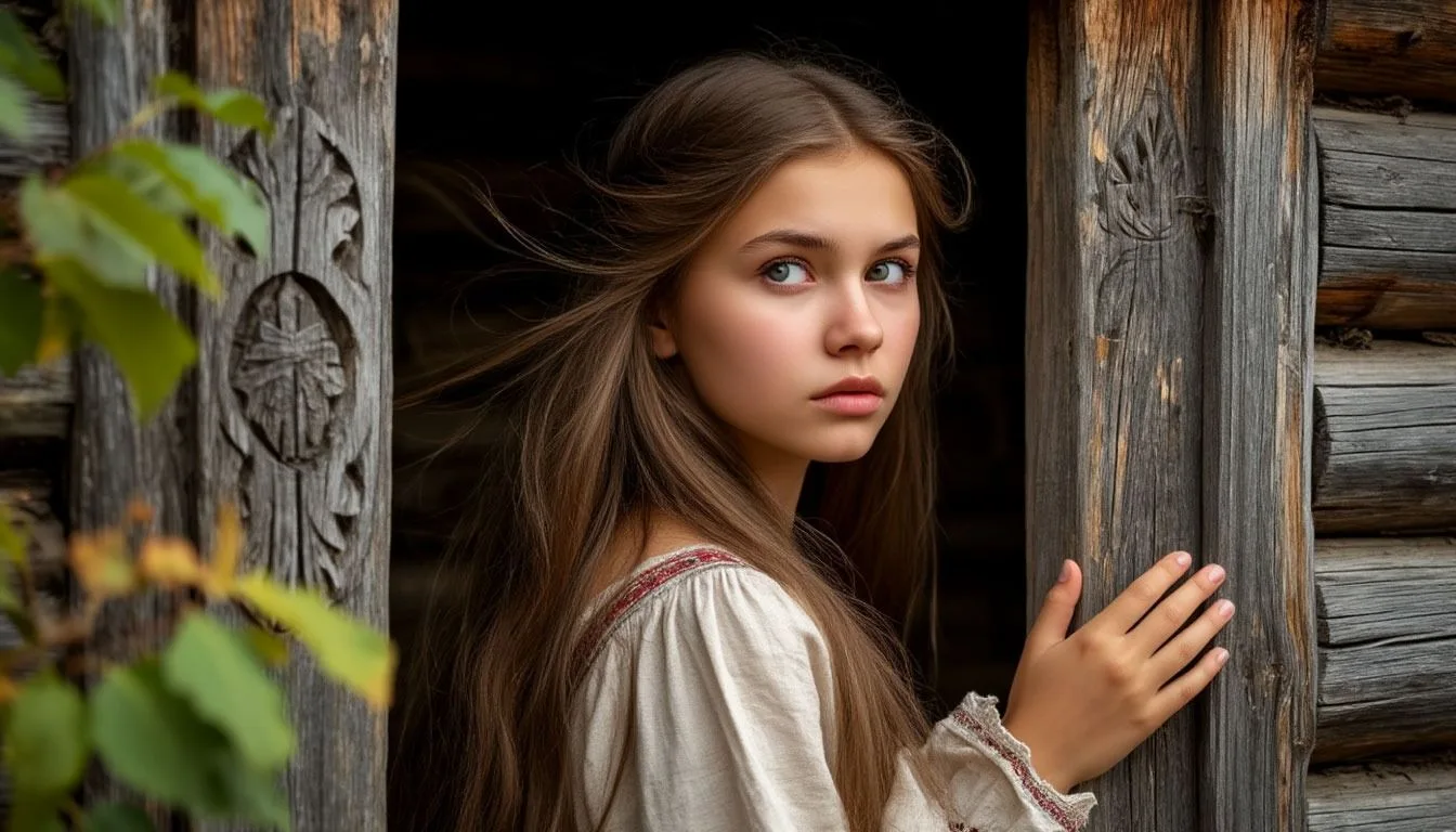🍁Что нельзя делать 3 октября, чтобы не «выдуло» удачу и красоту.