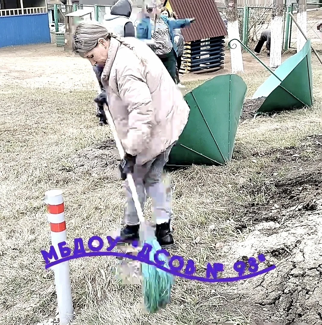 🌿 Пока природа раскачивается, пробуждая свежую зелень, почки на деревьях и появление п...