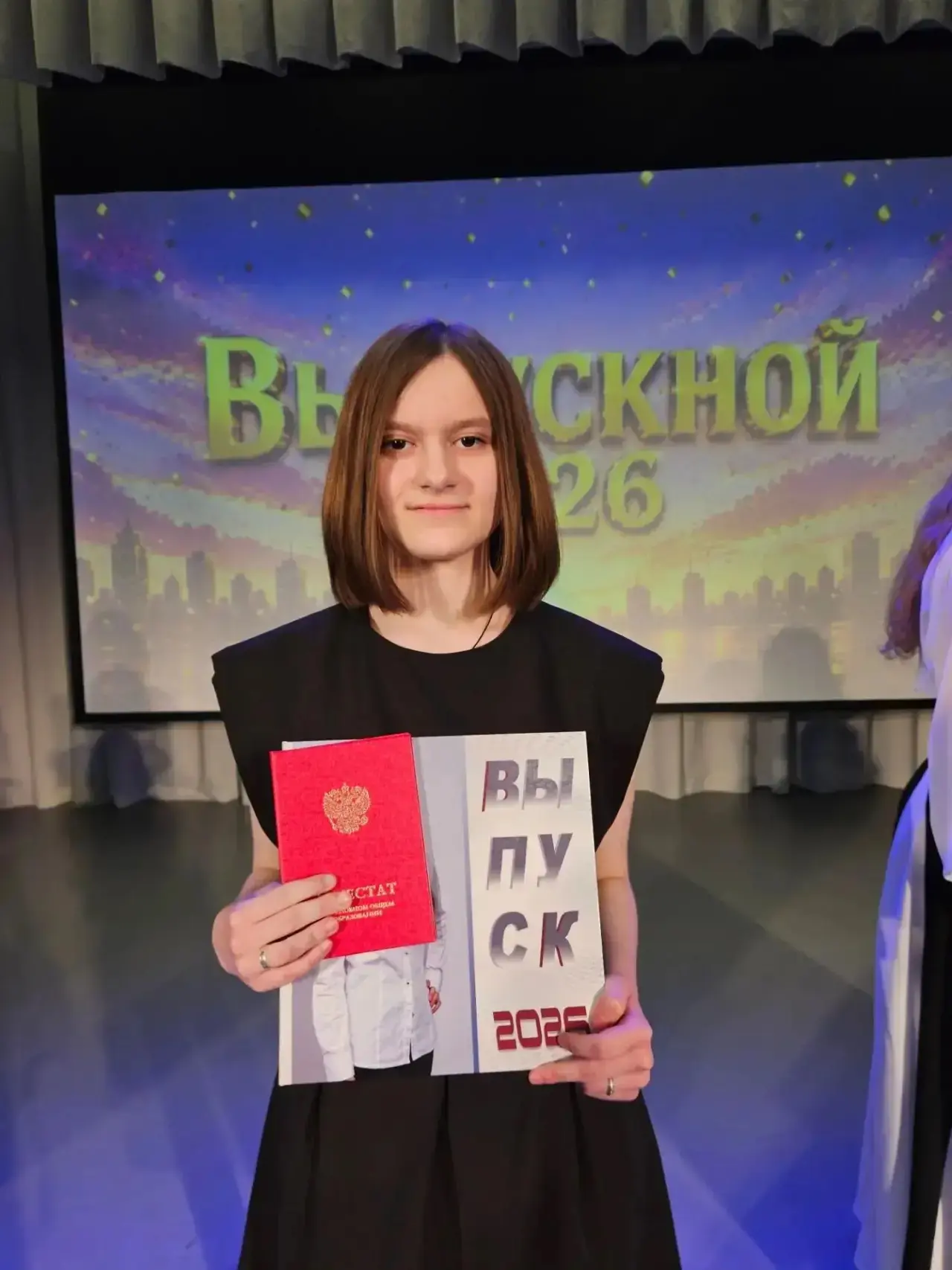 Помните, недавно мы затаив дыхание следили за триумфом нашей невероятной Недоруба Дарьи на престижно