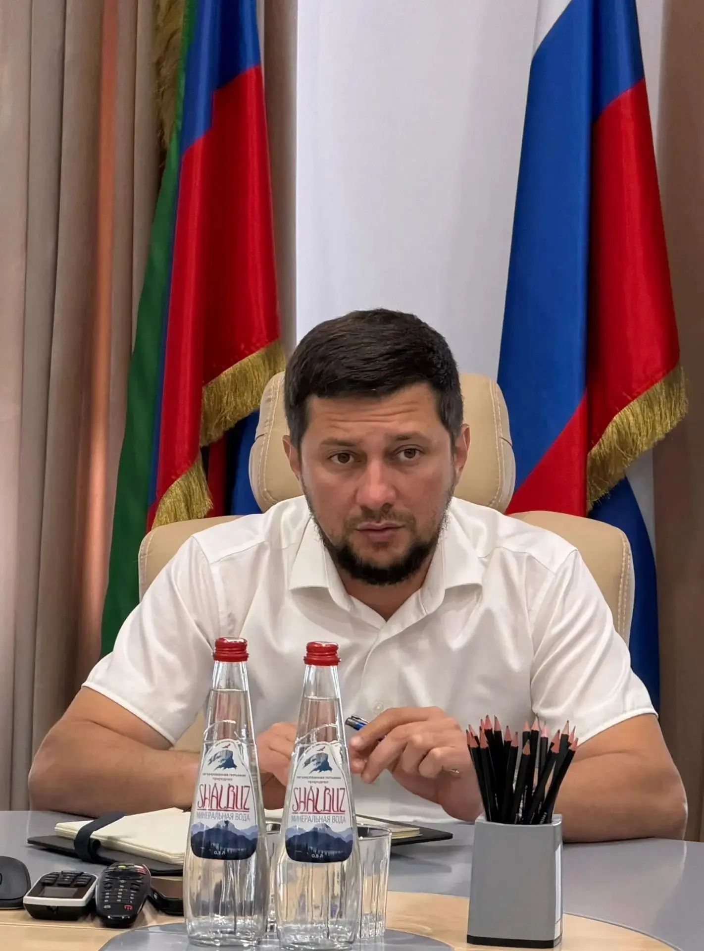 Магарамкентский район, Республика Дагестан, 31 августа 2026 г.