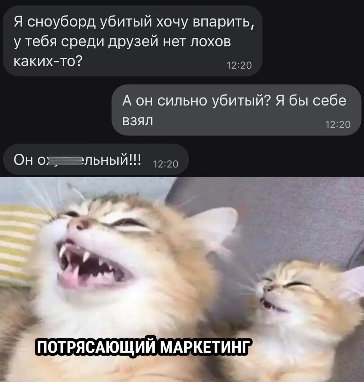 Юмор и открытки на каждый день