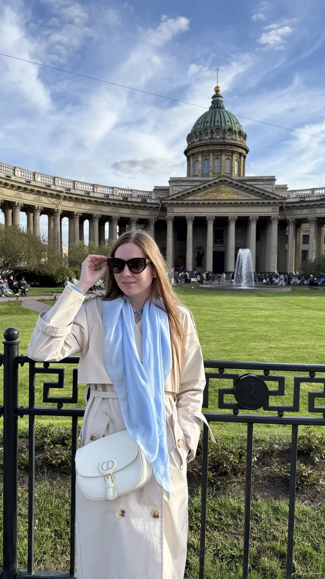 Вчера мне сделали просто ужасный маникюр.