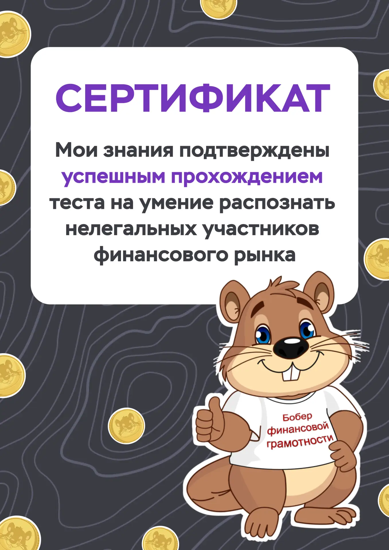 ПРОЕКТ «ИЗИ ДЕНЬГИ»