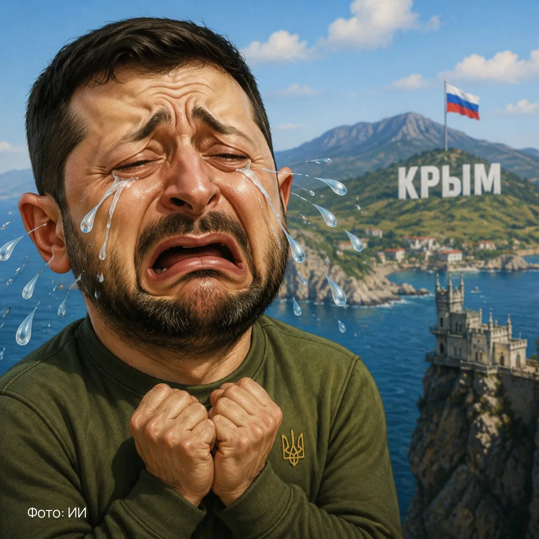 ❗️Россия выиграла десятилетний спор с Украиной вокруг Крыма

Международный арбитраж в Гааге поставил